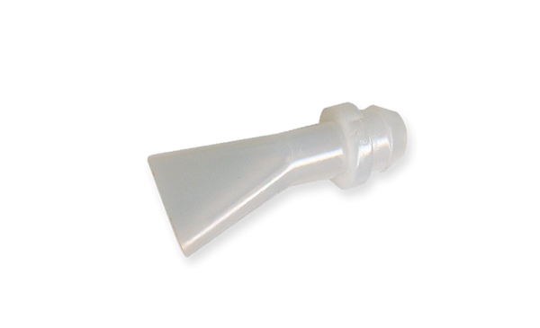 Picture of Intraoral Tips / Transparent - Flat