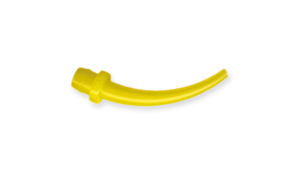 Picture of Intraoral Tips / Yellow