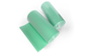 Picture of Bib Aprons / 80 sheets - Green - 6 pcs