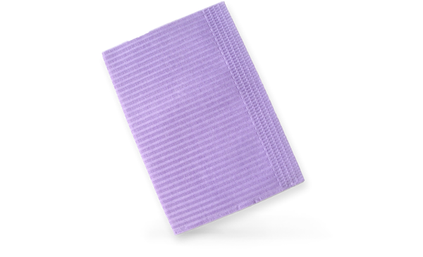 Picture of Bib / Purple