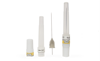Picture of Ject Color Needles / 27G - 0.4x21 mm - Yellow