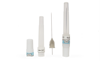 Picture of Ject Color Needles / 27G - 0.4x38 mm - Blue