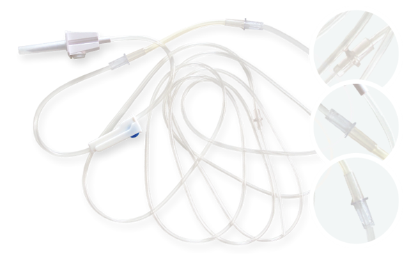 Picture of Irrigation / Compatibility ATR/Krugg