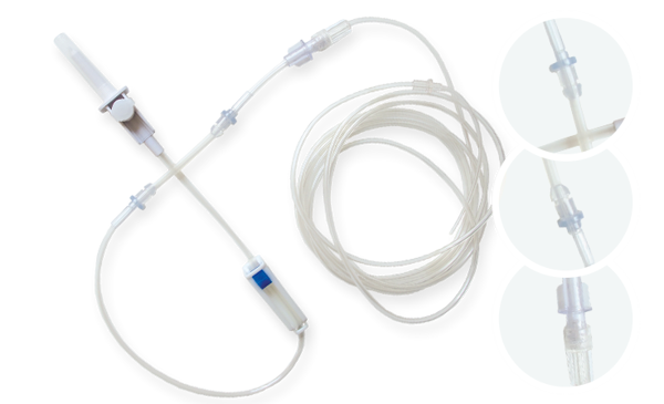 Picture of Irrigation / Compatibility W&H
