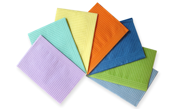 Picture of Bib / Blue