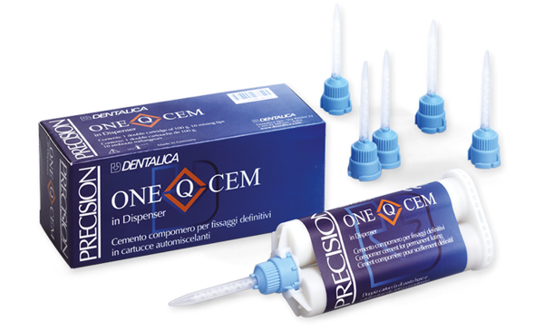 Picture of One-Q-Cem