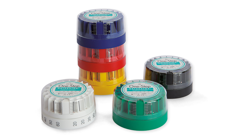 Picture of One-Step New Intro Kit