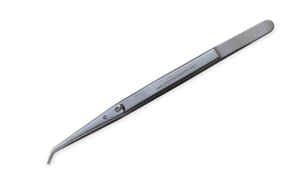 Picture of One-Step Forceps 135°
