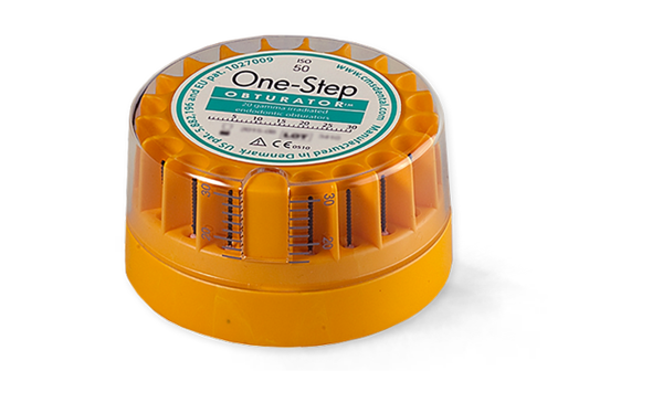 Picture of One-Step Obturators / No.50