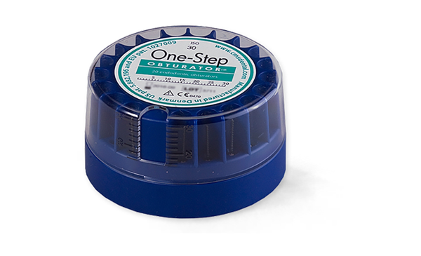 Picture of One-Step Obturators / No.30