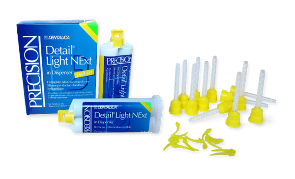 Picture of Detail Light NExt / Fast Set