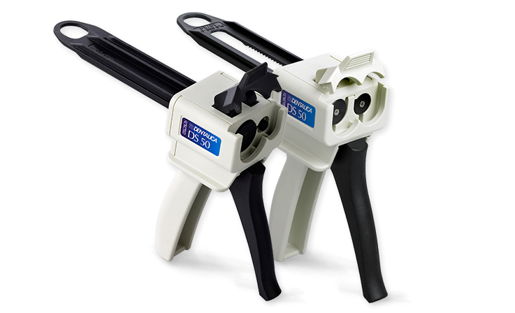 Picture of Dispenser gun DS50 / 1:1/2:1