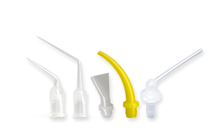 Picture of Intraoral Tips / White