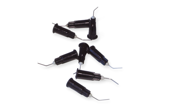 Picture of Application Tips / 18G - Black - 100 pcs