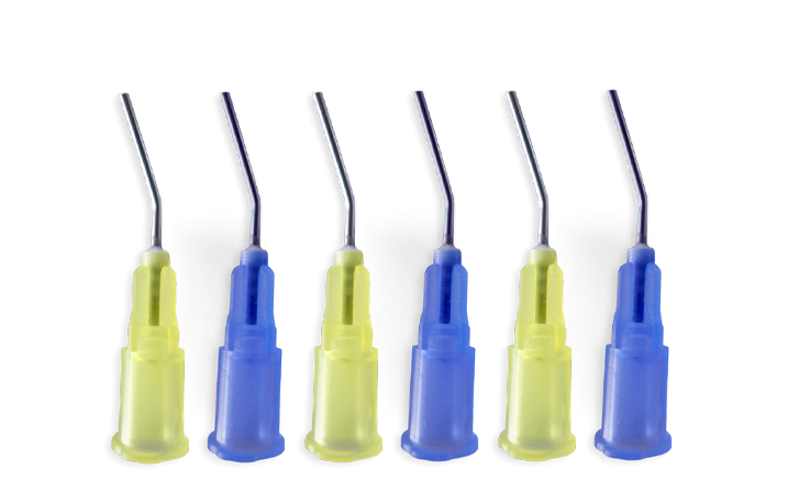 Picture of Irrigation Needles / 23G