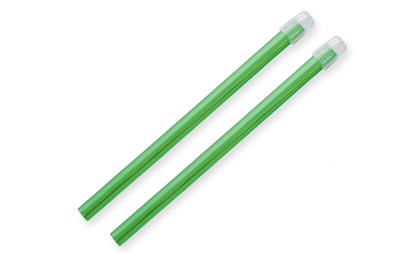 Picture of Saliva Ejectors / Green