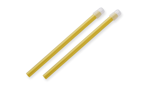 Picture of Saliva Ejectors / Yellow