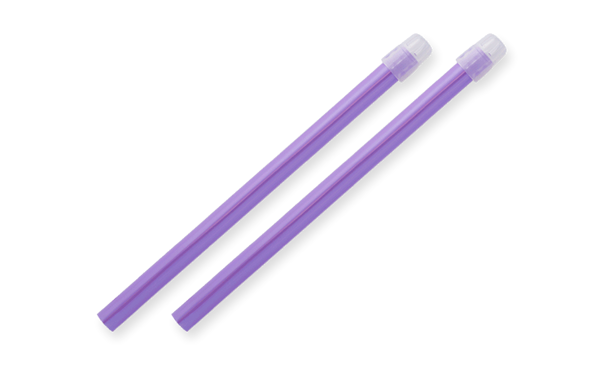 Picture of Saliva Ejectors / Purple