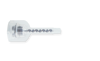 Picture of Mixing Tips / Transparent