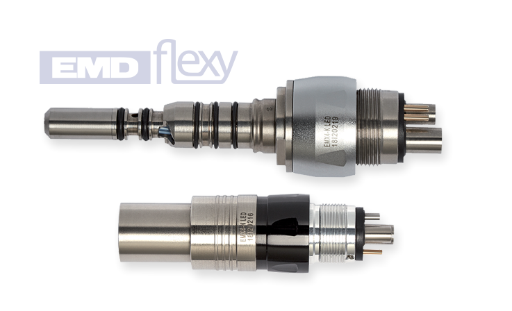 Picture of LED Connection / NSK
