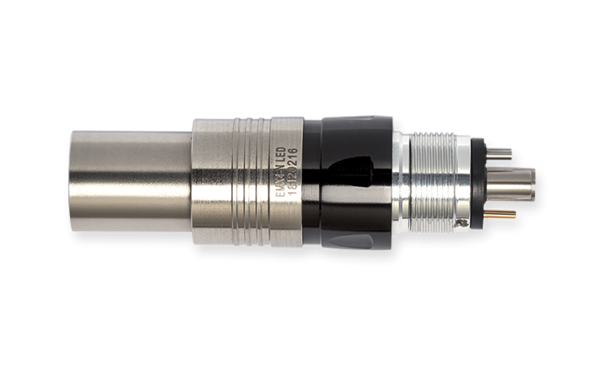 Picture of LED Connection / NSK
