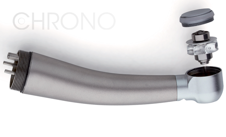 Turbine odontoiatriche