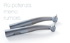 Turbine odontoiatriche