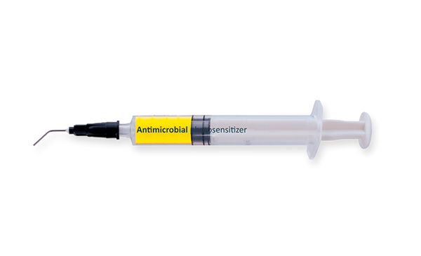 Picture of QroxB2 Endo