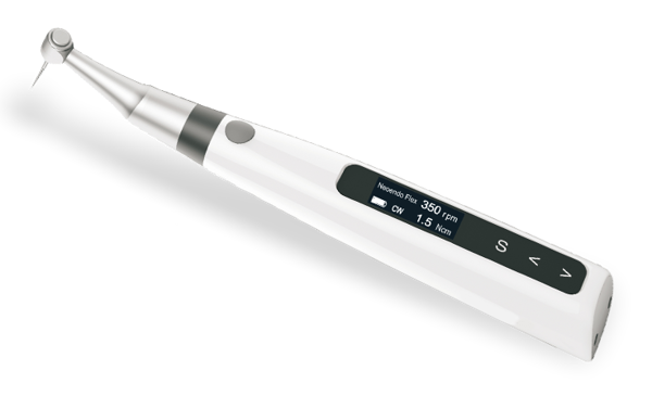 Motore endodontico