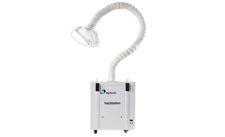 Picture of VacStation