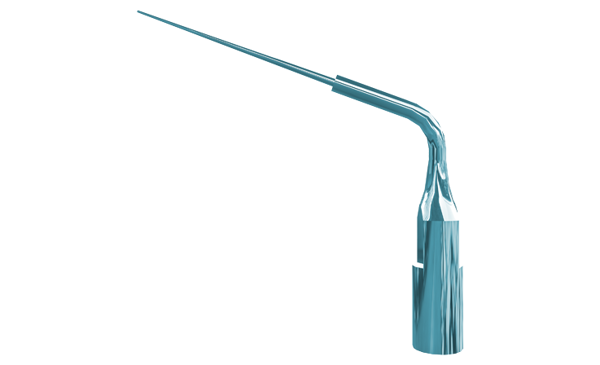 Picture of Punta Endo Cleaner / Blue