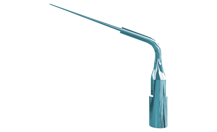 Picture of Punta Endo Cleaner / Blue