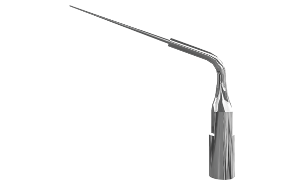 Picture of Punta Endo Cleaner / Silver