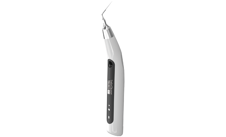 Picture of Punta Endo Cleaner / Silver