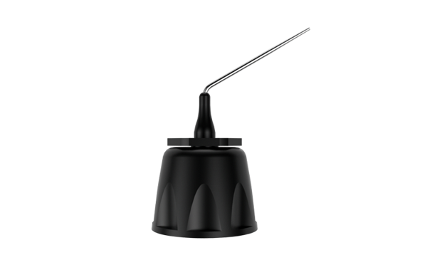 Picture of Punta Endo Cleaner / Silver