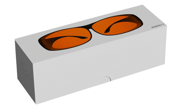 Picture of Lumina Smart / Protective Glasses