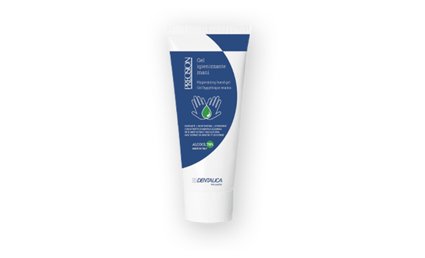 Picture of Hand Disinfectant Gel / 100ml Tube - 1 pc