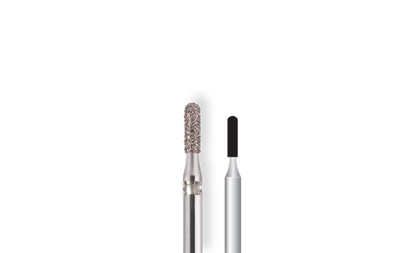 Picture of FG Cylindrical Bur 139-012 / Medium