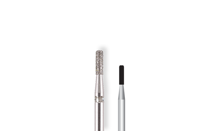 Picture of FG Cylindrical Bur 156-012 / Medium