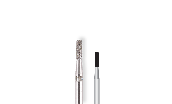 Picture of FG Cylindrical Bur 156-012 / Coarse