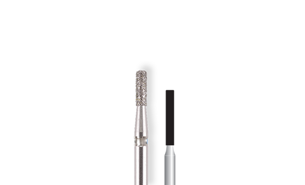 Picture of FG Cylindrical Bur 158-014 / Medium
