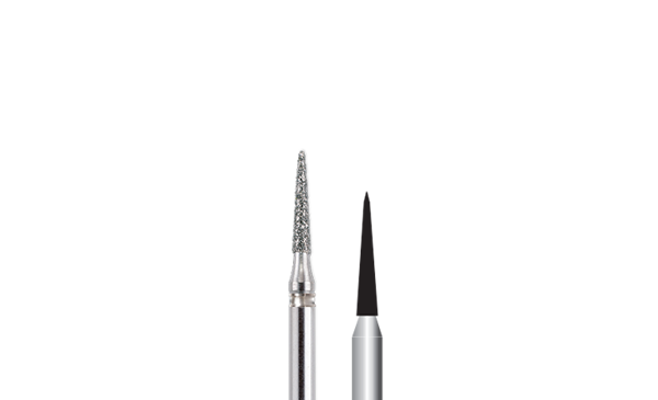 Picture of FG Conical Bur 164-012 / Medium