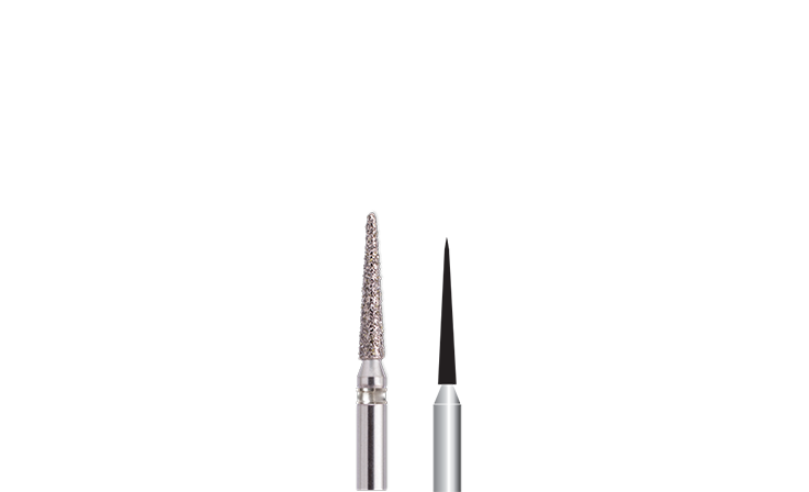 Picture of FG Conical Bur 165-012 / Fine