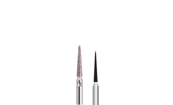 Picture of FG Conical Bur 165-014 / Extra Coarse