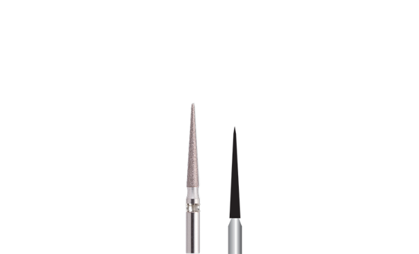 Picture of FG Conical Bur 166-014 / Fine