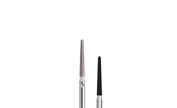 Picture of FG Truncated Cone Bur 199-012 / Fine