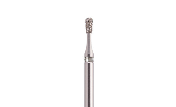 Picture of FG Pear-Shaped Bur 233-012 / Medium