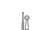 Picture of CA Round Bur 001-023