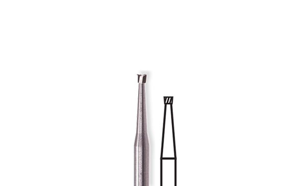 Picture of CA Inverted Cone Bur 010-010