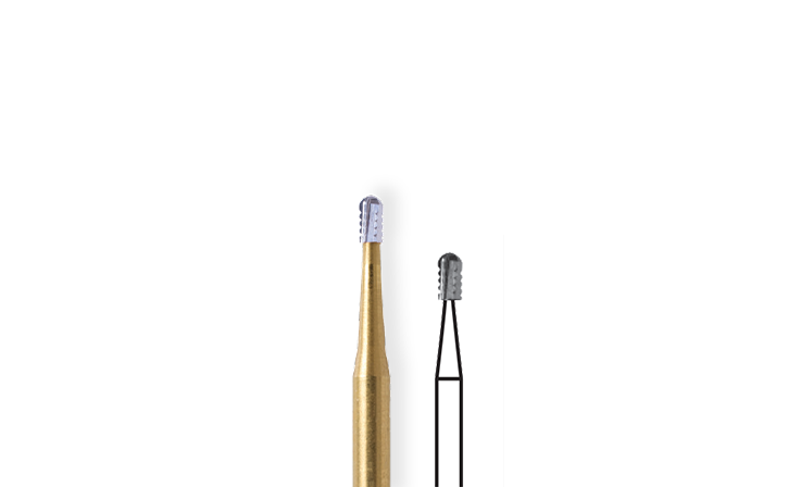 Picture of FG Crown Cutter / 010-1.9